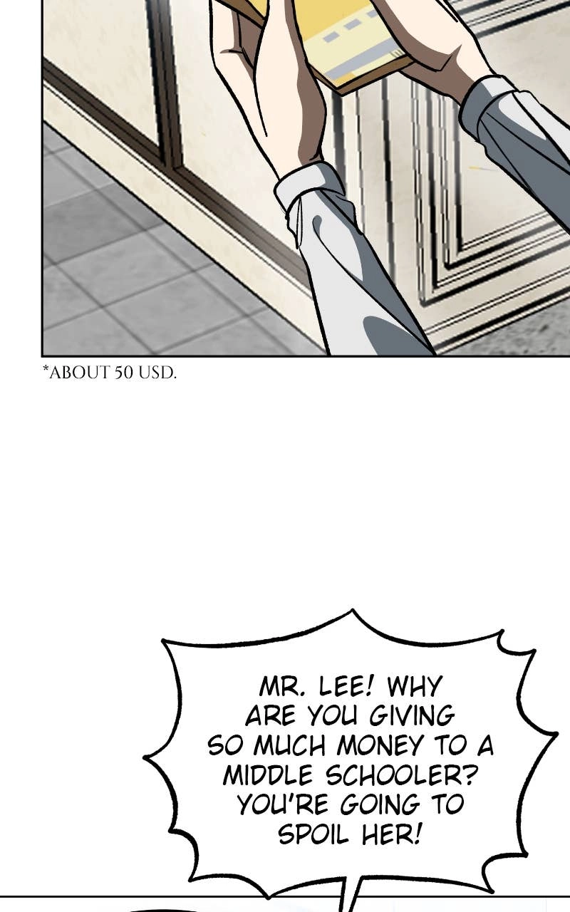 King of the Octagon Chapter 140, page 72 of 98