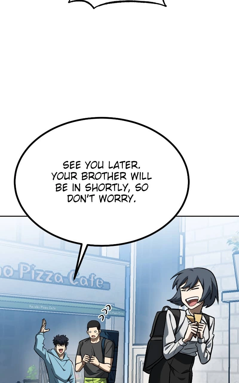 King of the Octagon Chapter 140, page 74 of 98