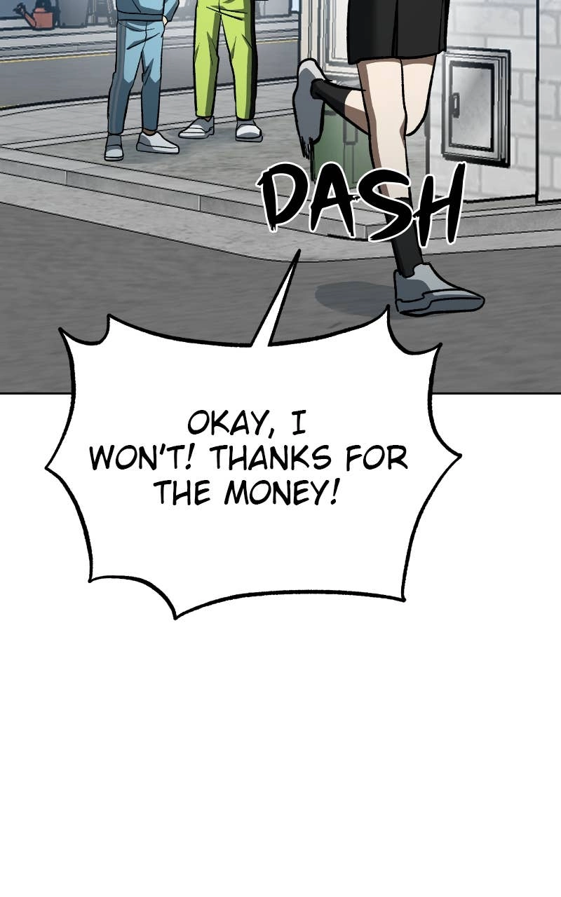 King of the Octagon Chapter 140, page 75 of 98