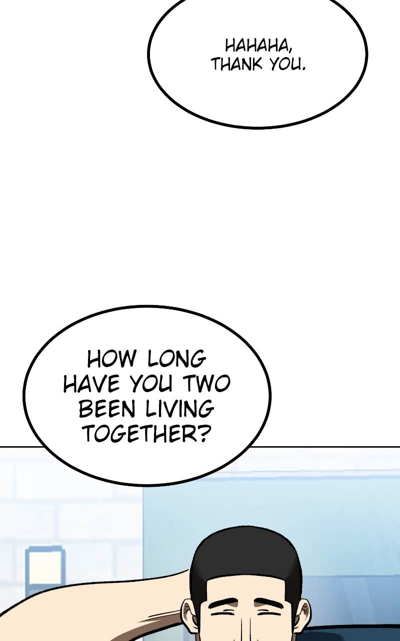 King of the Octagon Chapter 140, page 77 of 98