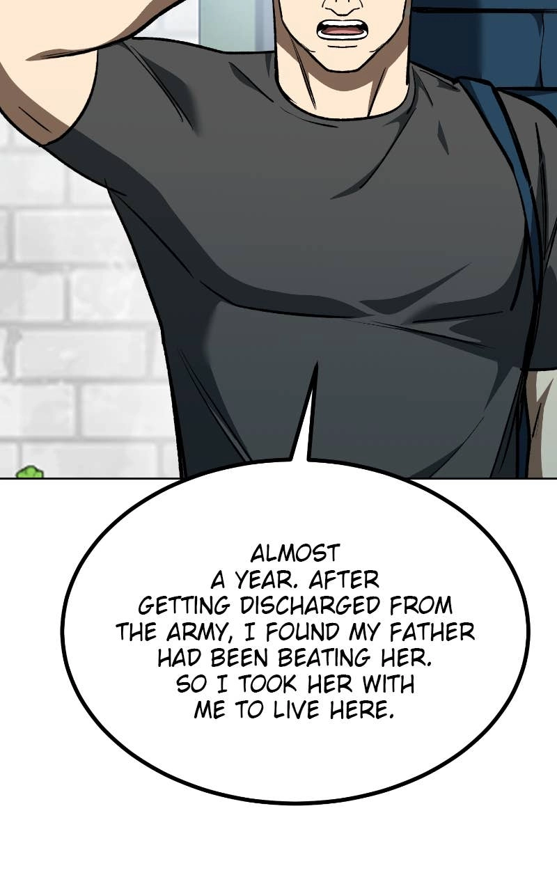 King of the Octagon Chapter 140, page 78 of 98