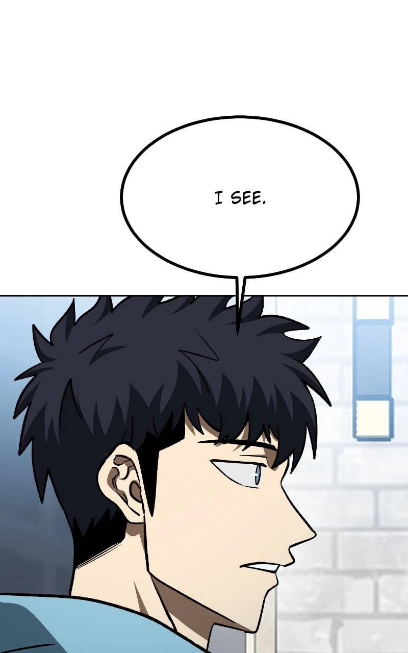 King of the Octagon Chapter 140, page 79 of 98