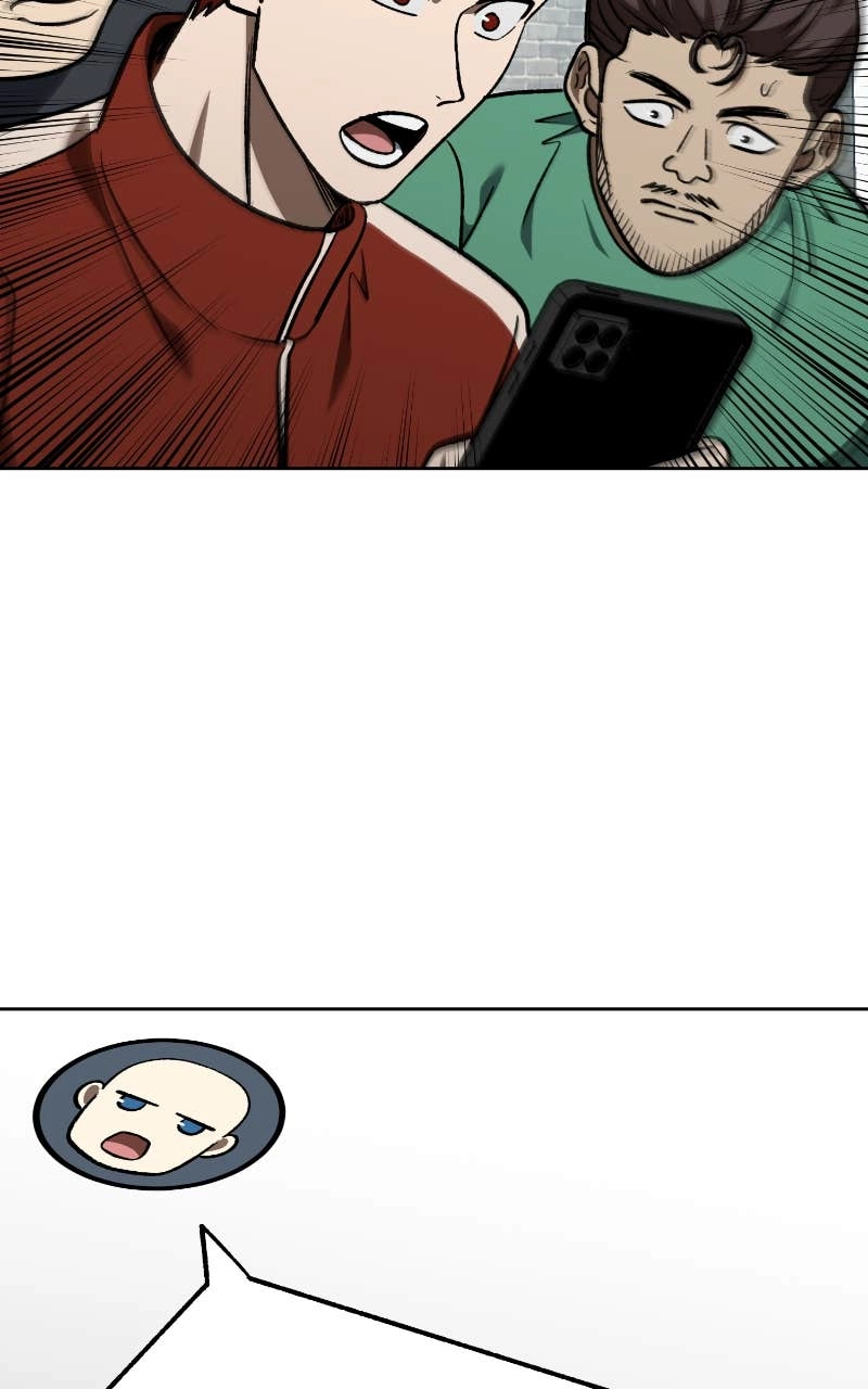 King of the Octagon Chapter 140, page 8 of 98