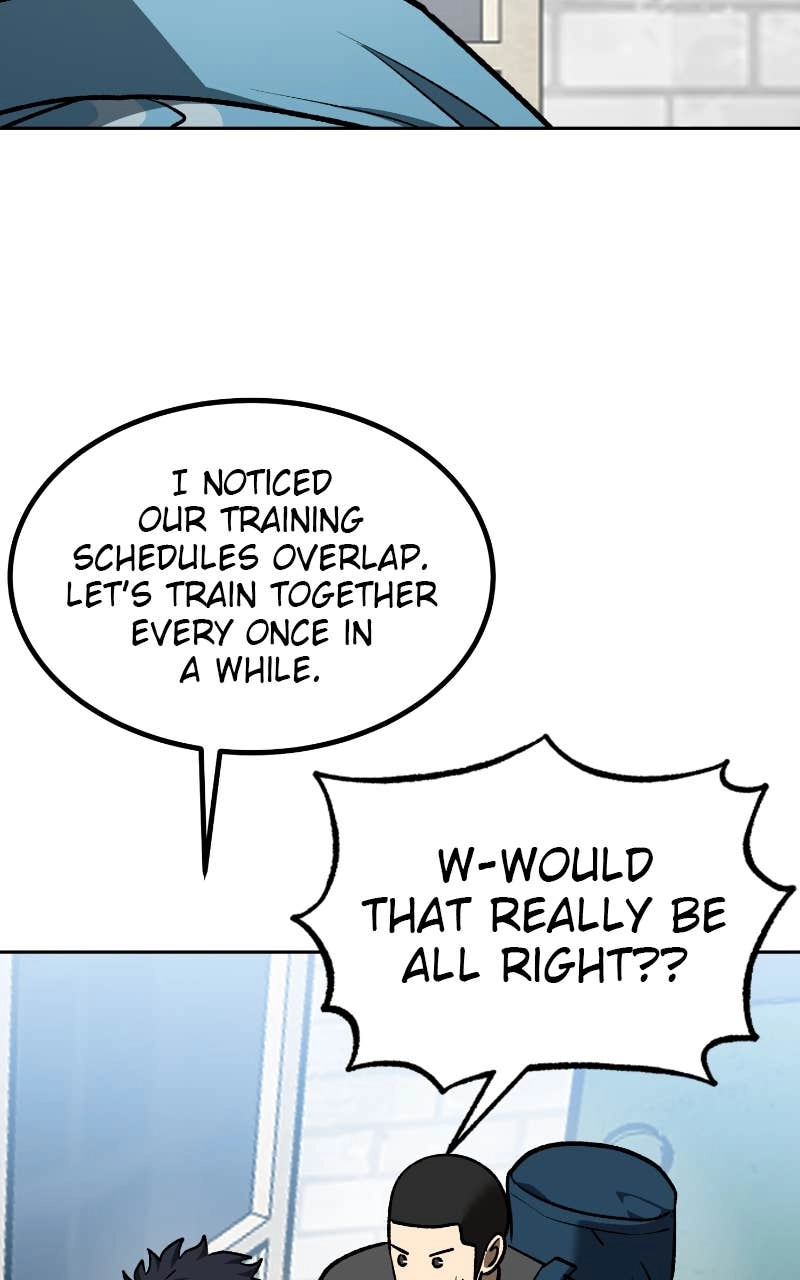 King of the Octagon Chapter 140, page 80 of 98