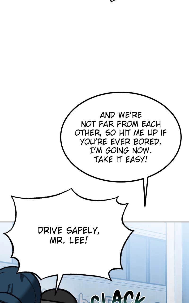 King of the Octagon Chapter 140, page 82 of 98
