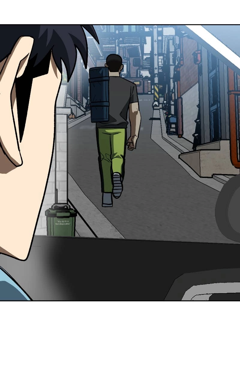 King of the Octagon Chapter 140, page 84 of 98