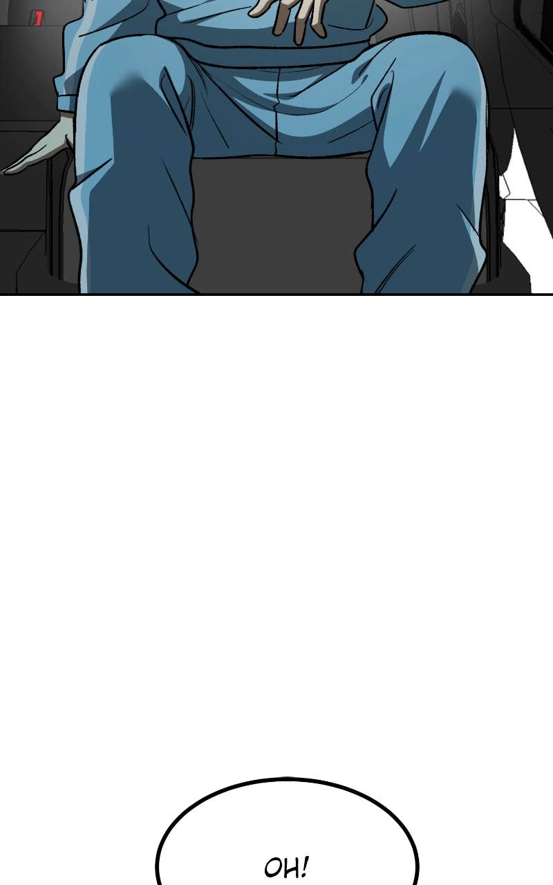 King of the Octagon Chapter 140, page 86 of 98