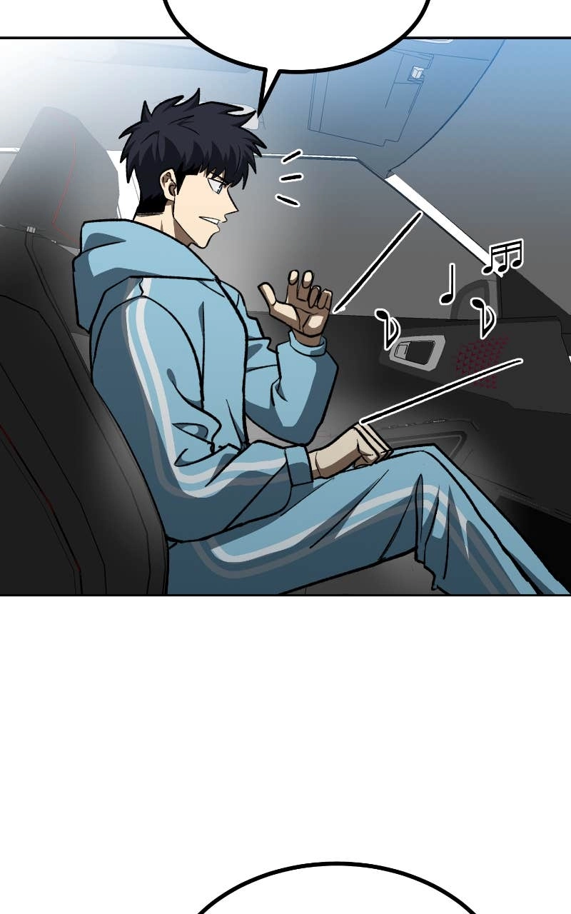 King of the Octagon Chapter 140, page 87 of 98