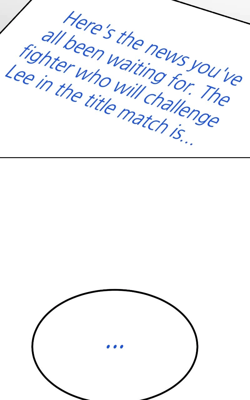 King of the Octagon Chapter 140, page 9 of 98