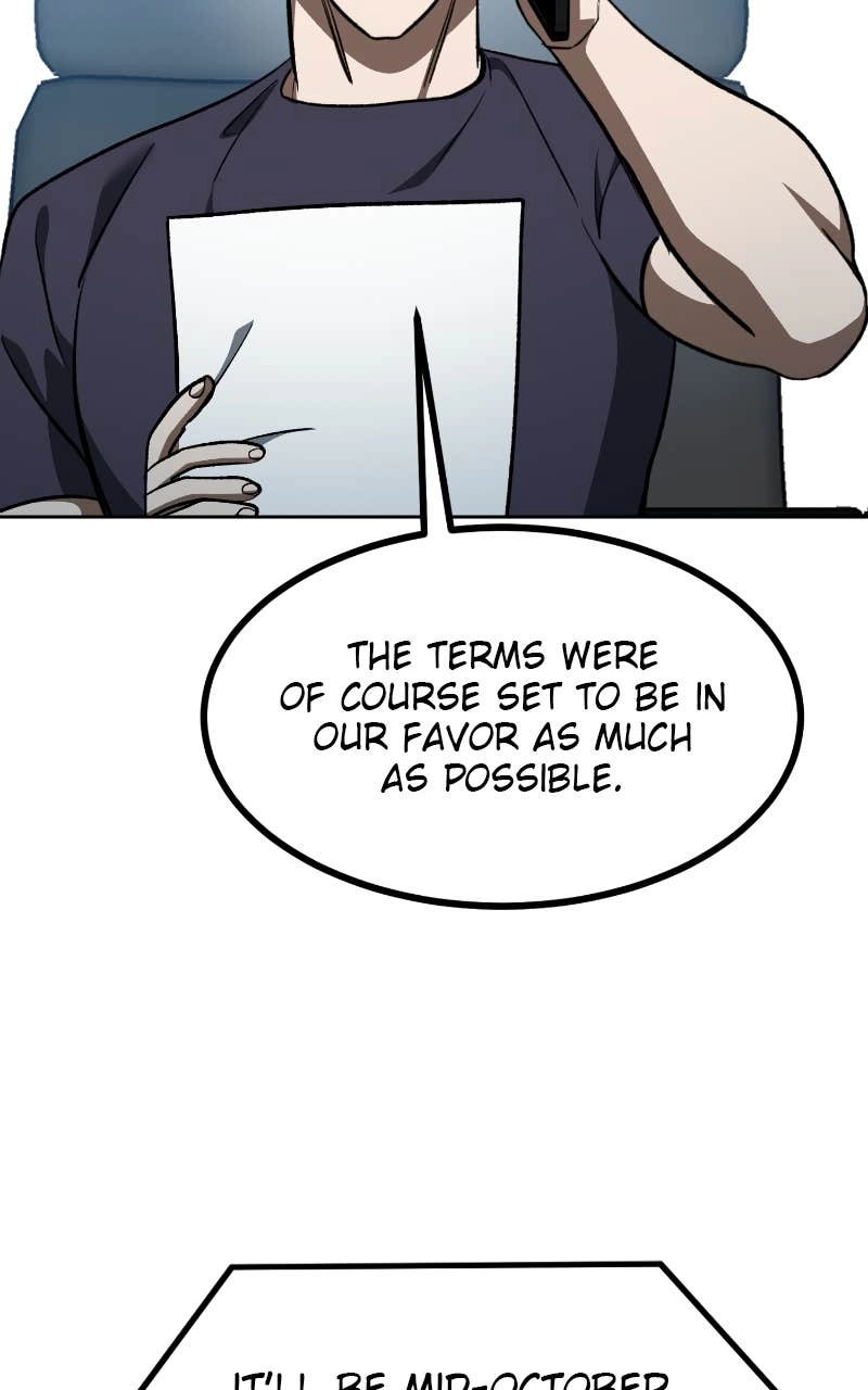King of the Octagon Chapter 140, page 90 of 98