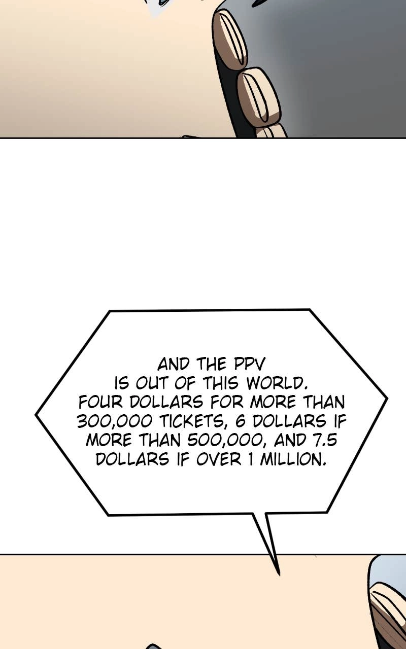 King of the Octagon Chapter 140, page 93 of 98