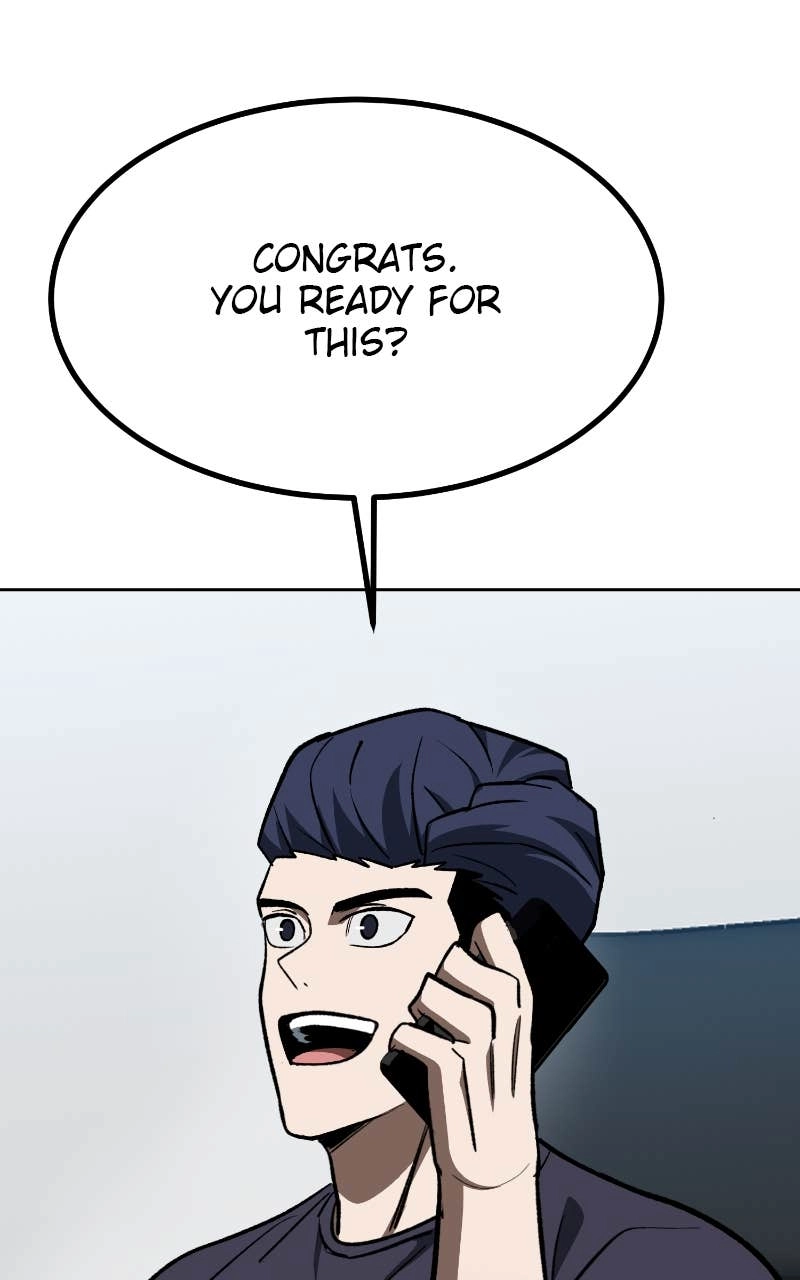 King of the Octagon Chapter 140, page 95 of 98