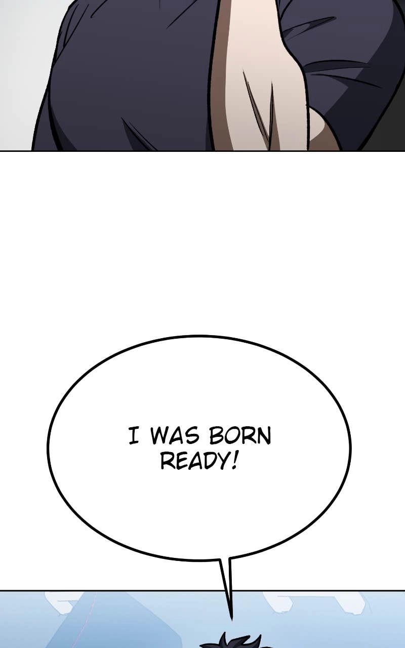 King of the Octagon Chapter 140, page 96 of 98