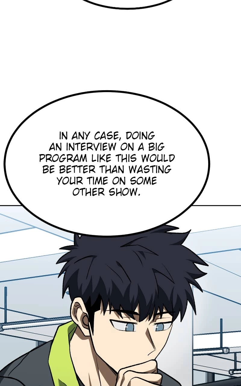 King of the Octagon Chapter 141, page 10 of 95