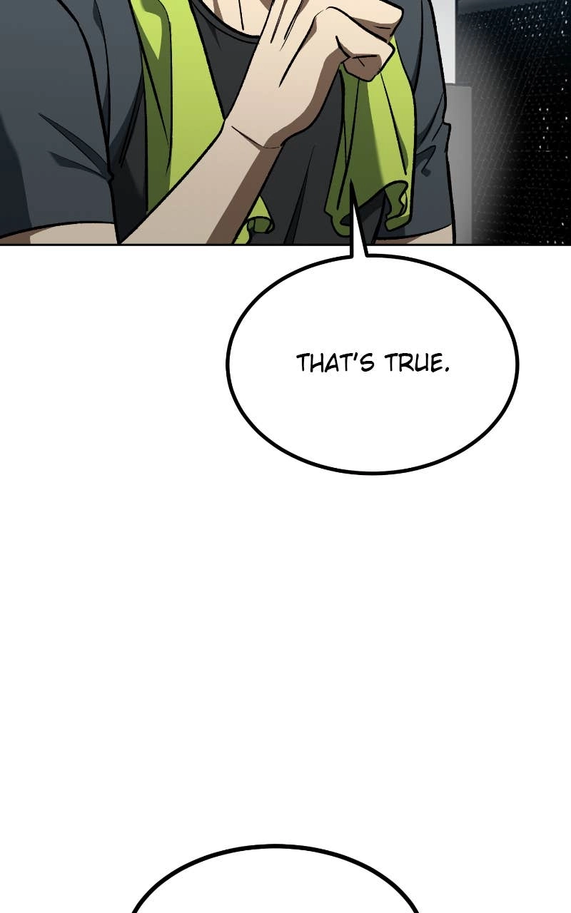 King of the Octagon Chapter 141, page 11 of 95