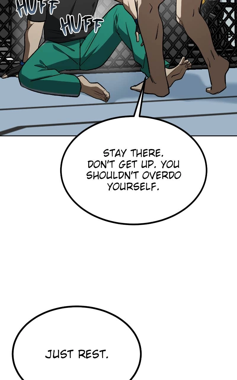 King of the Octagon Chapter 141, page 14 of 95