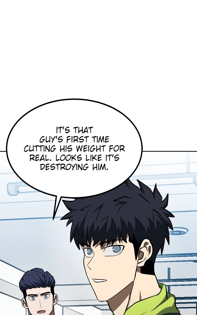 King of the Octagon Chapter 141, page 16 of 95