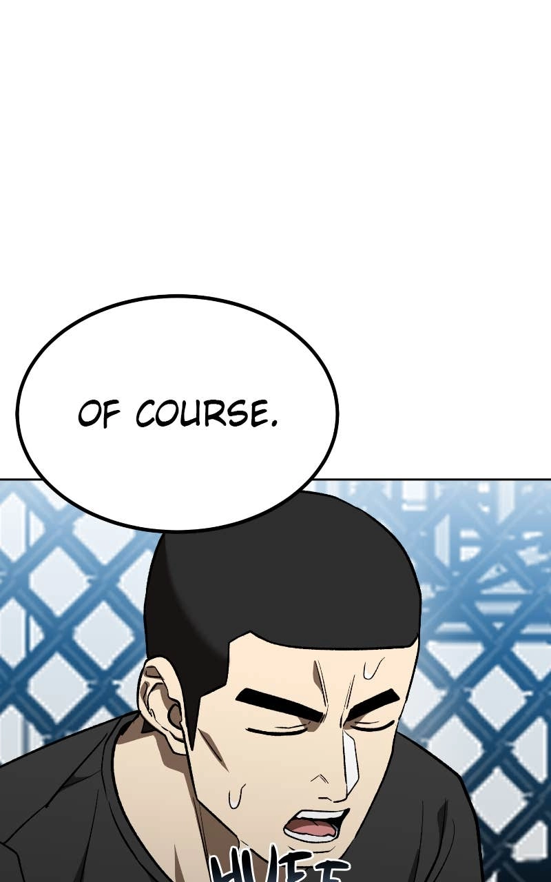 King of the Octagon Chapter 141, page 19 of 95