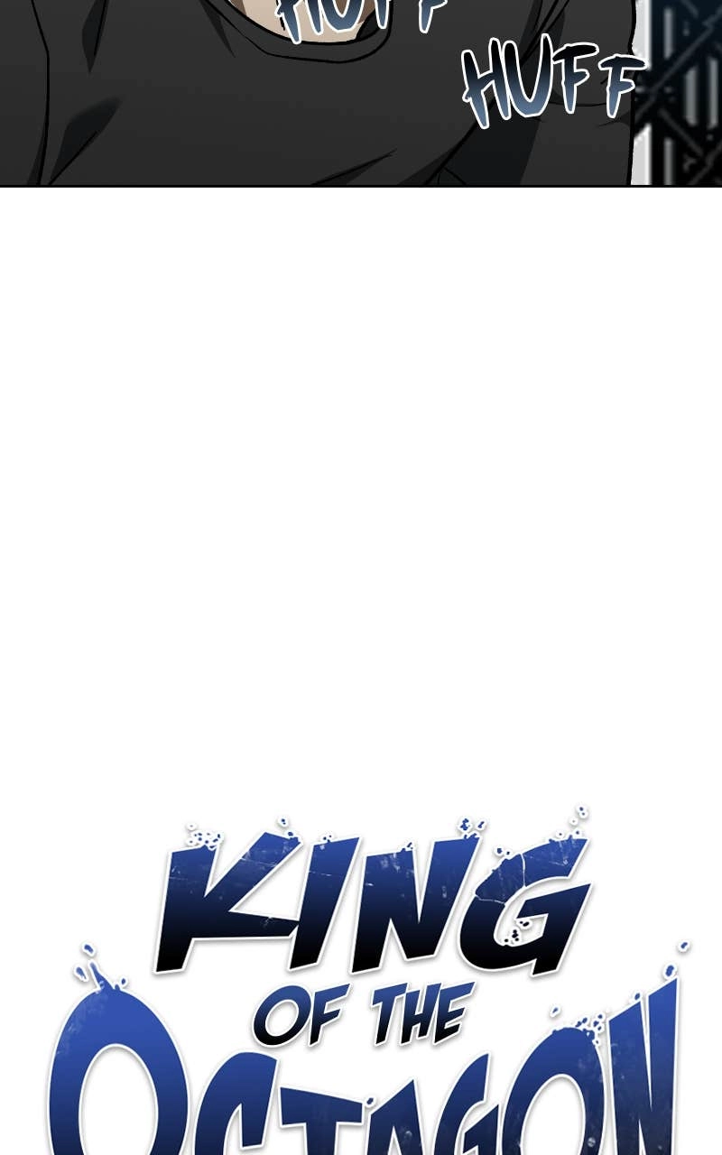 King of the Octagon Chapter 141, page 20 of 95