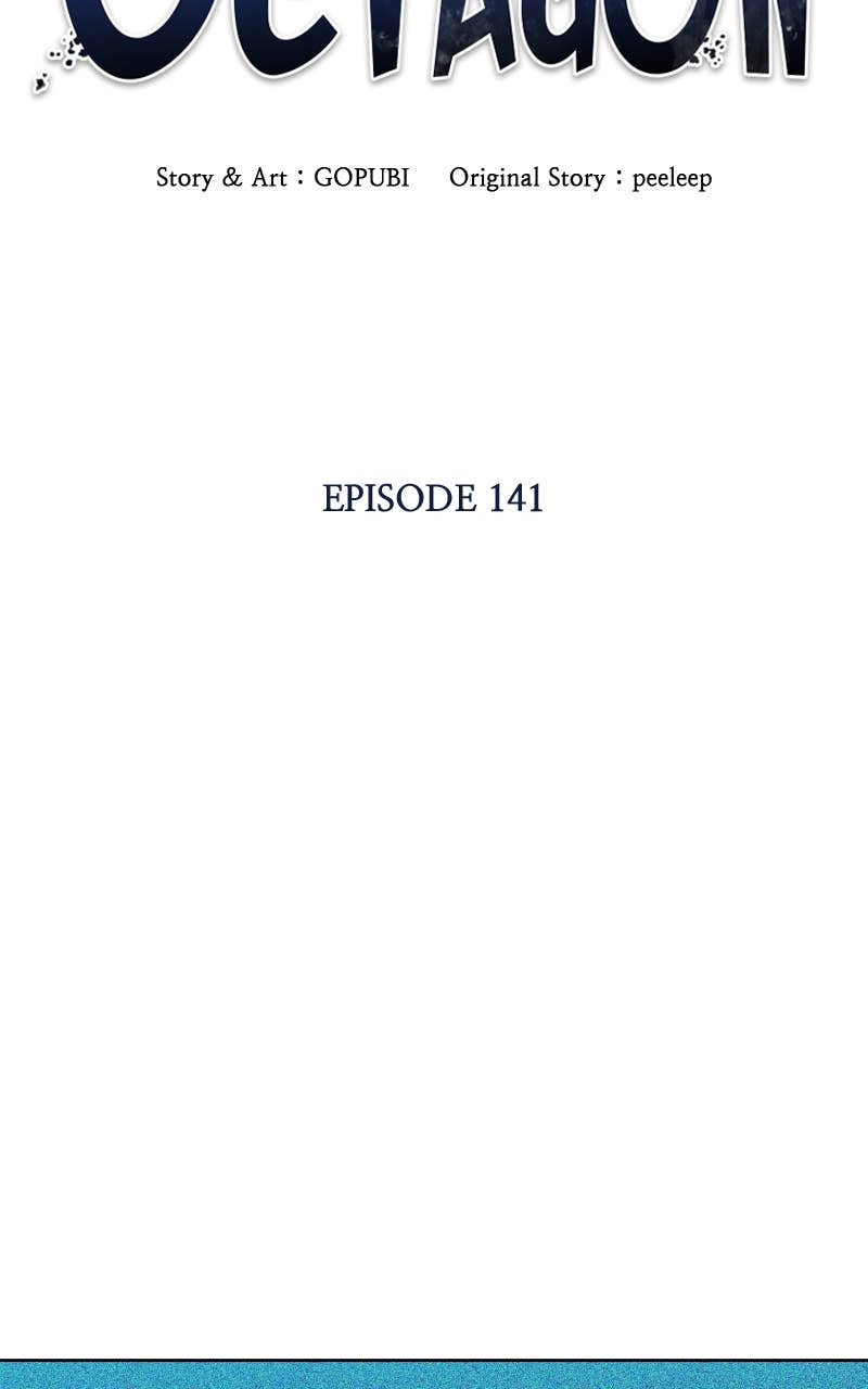 King of the Octagon Chapter 141, page 21 of 95