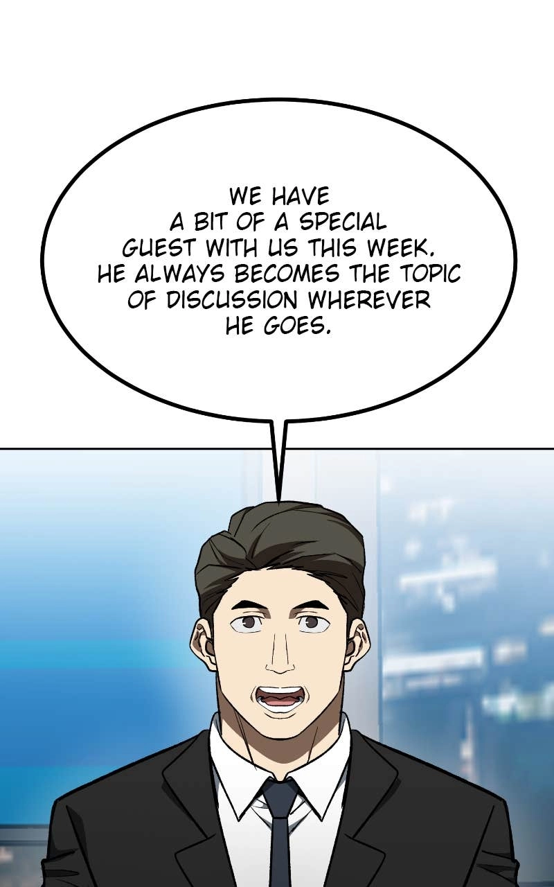 King of the Octagon Chapter 141, page 23 of 95