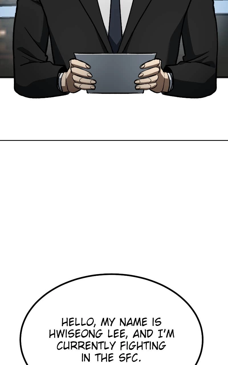 King of the Octagon Chapter 141, page 24 of 95