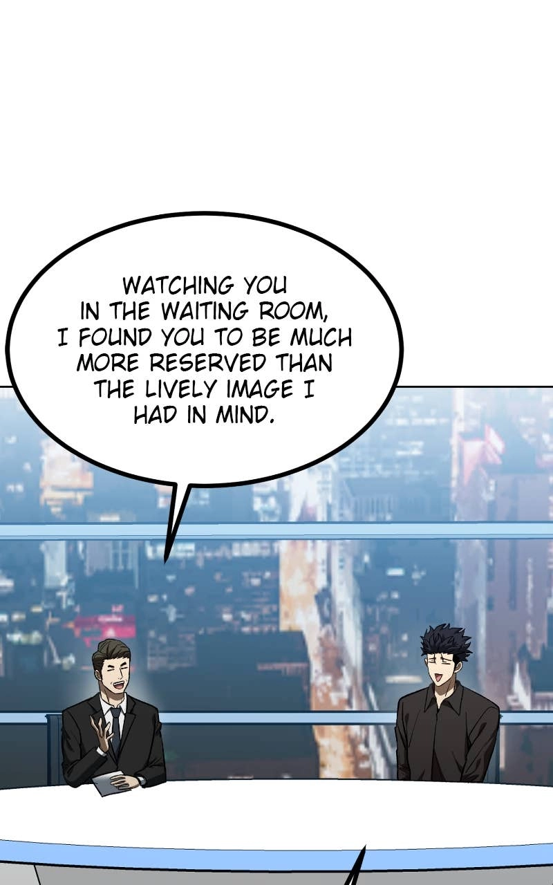 King of the Octagon Chapter 141, page 26 of 95