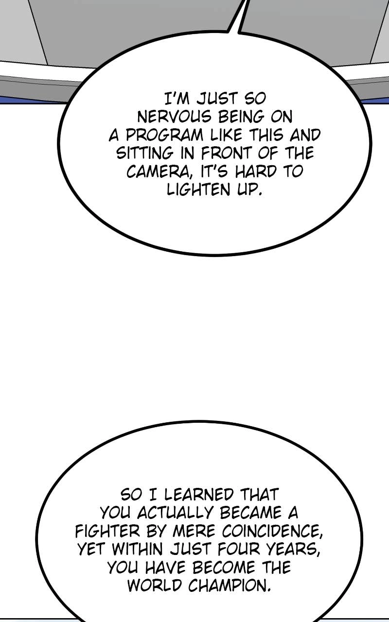 King of the Octagon Chapter 141, page 27 of 95