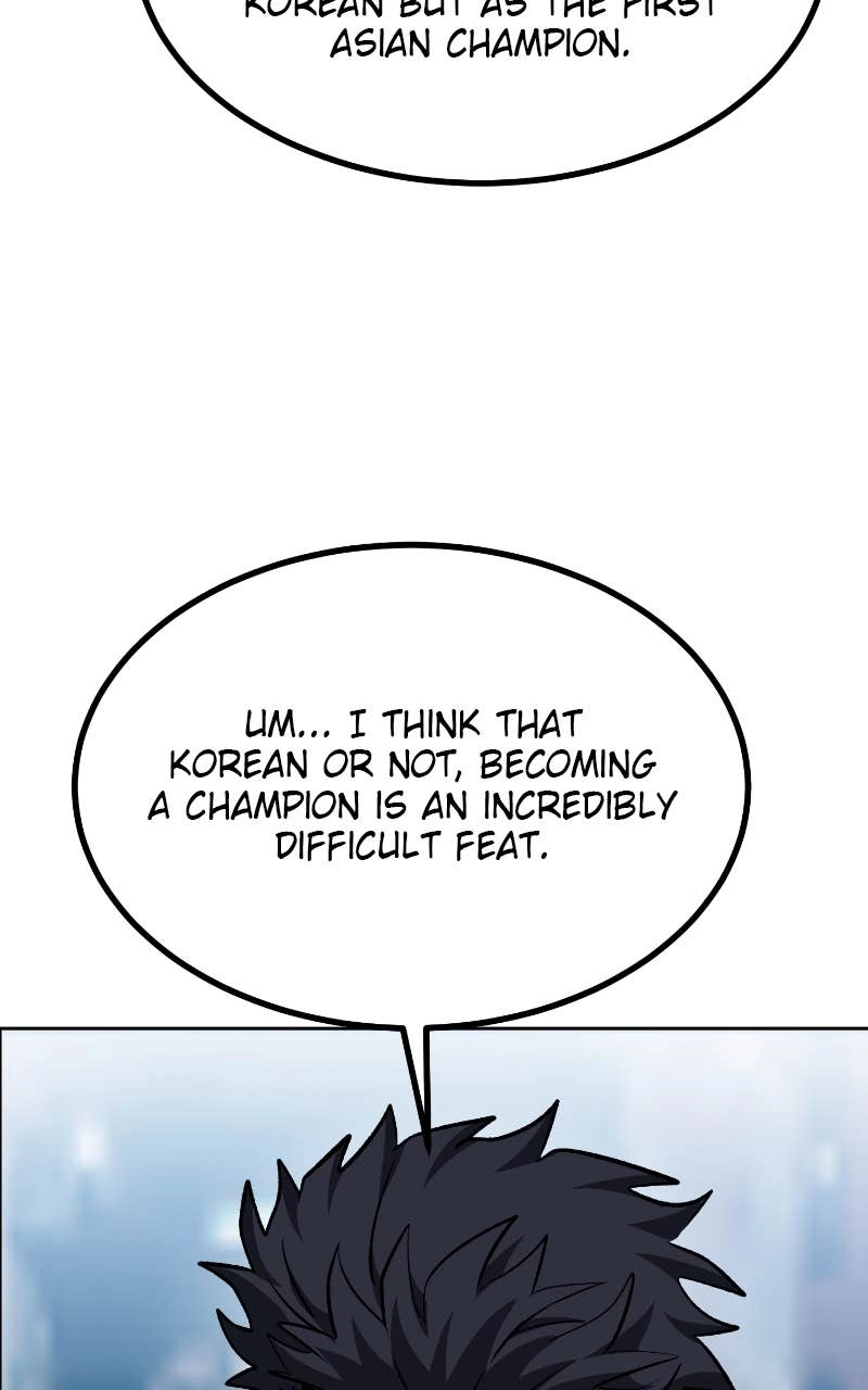 King of the Octagon Chapter 141, page 29 of 95