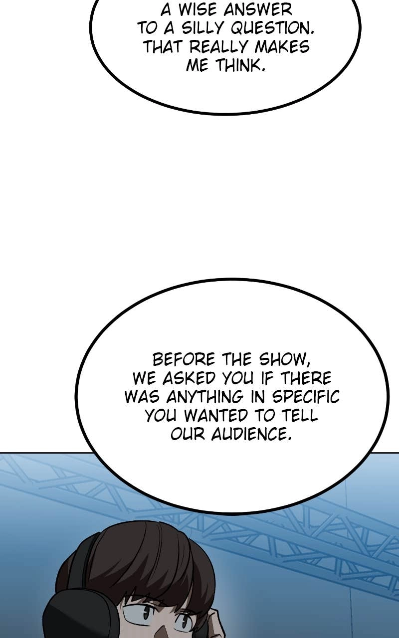 King of the Octagon Chapter 141, page 32 of 95