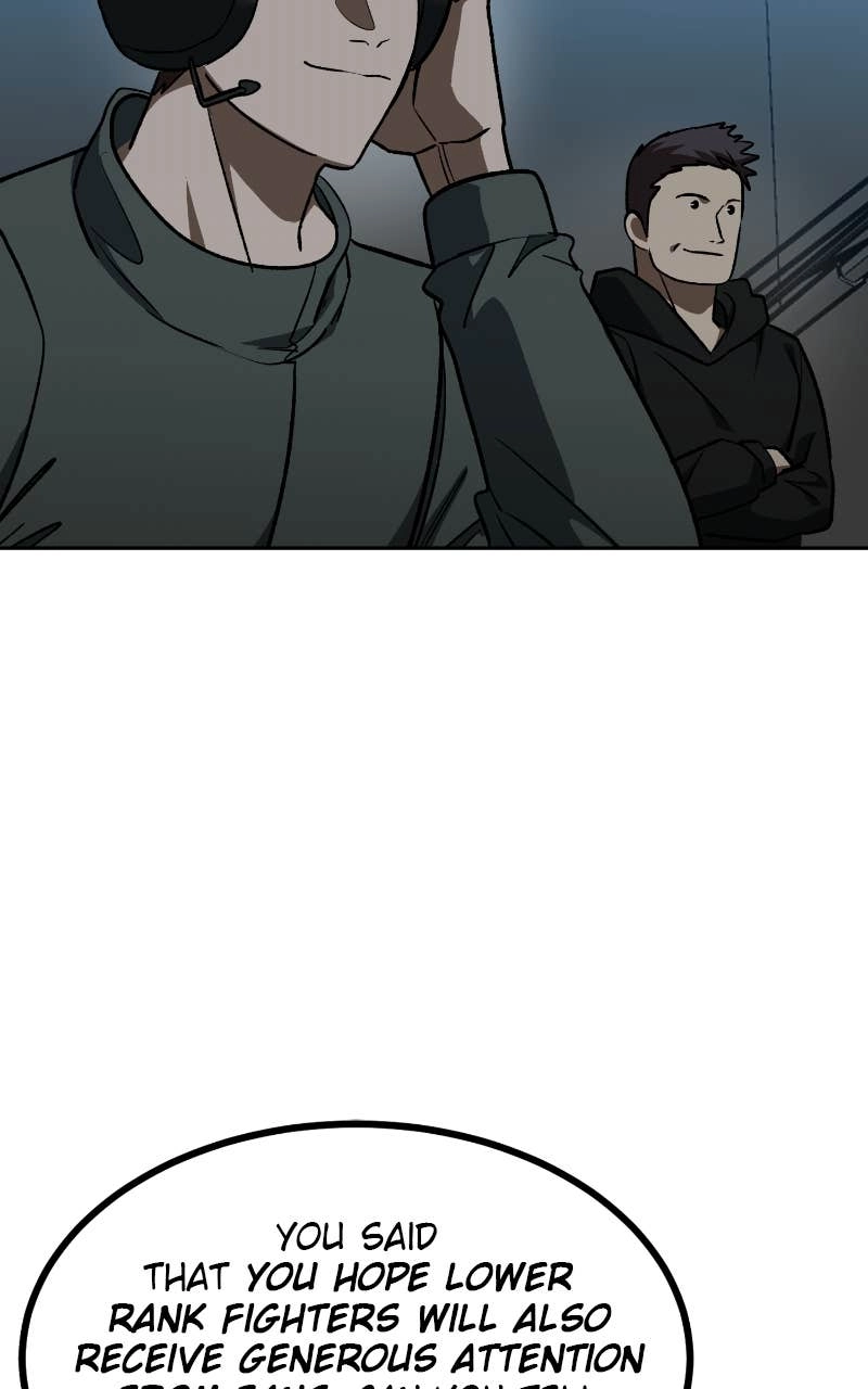 King of the Octagon Chapter 141, page 33 of 95