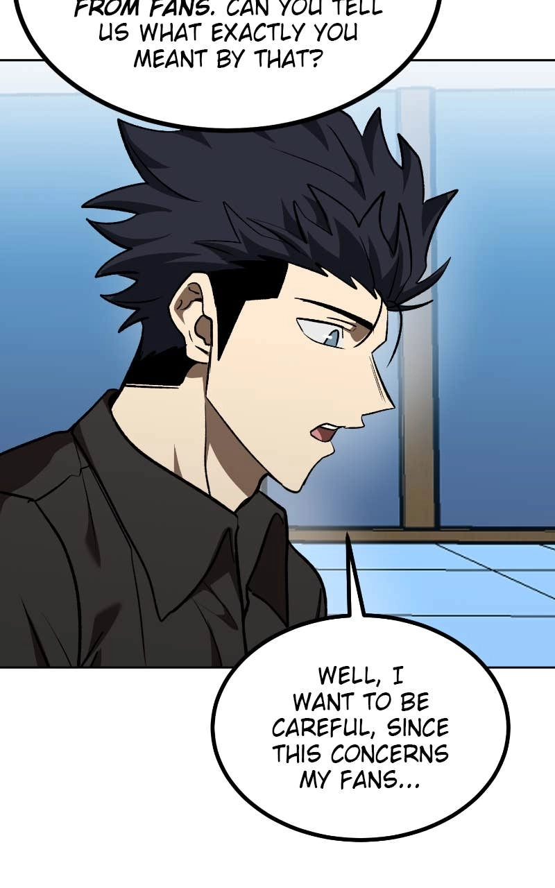 King of the Octagon Chapter 141, page 34 of 95