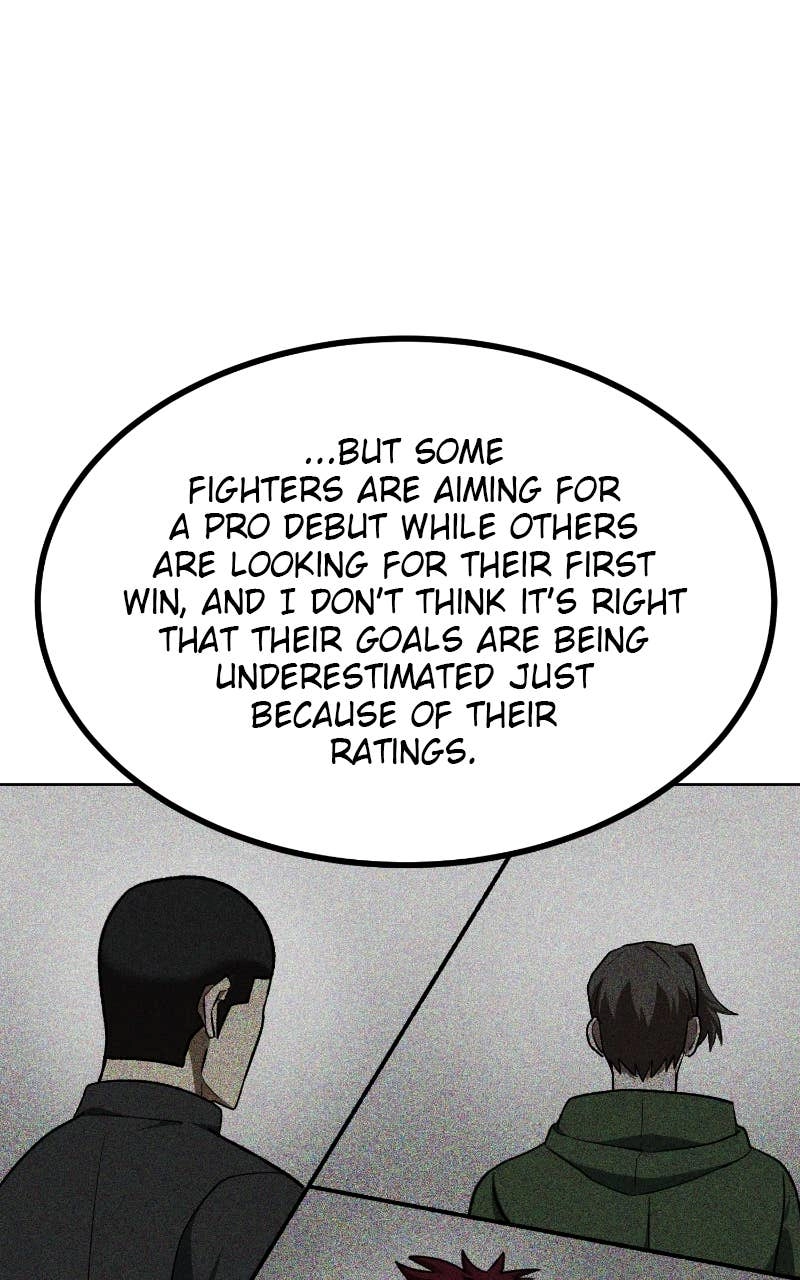 King of the Octagon Chapter 141, page 35 of 95