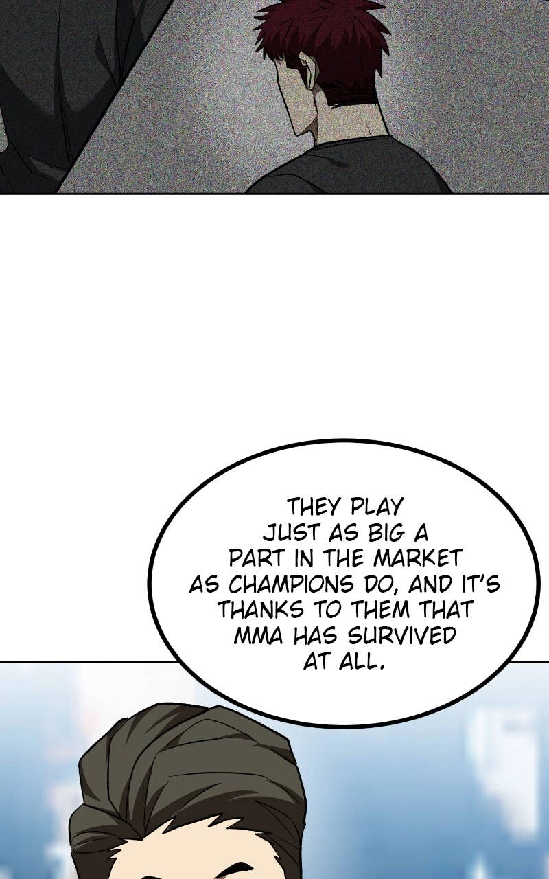 King of the Octagon Chapter 141, page 36 of 95