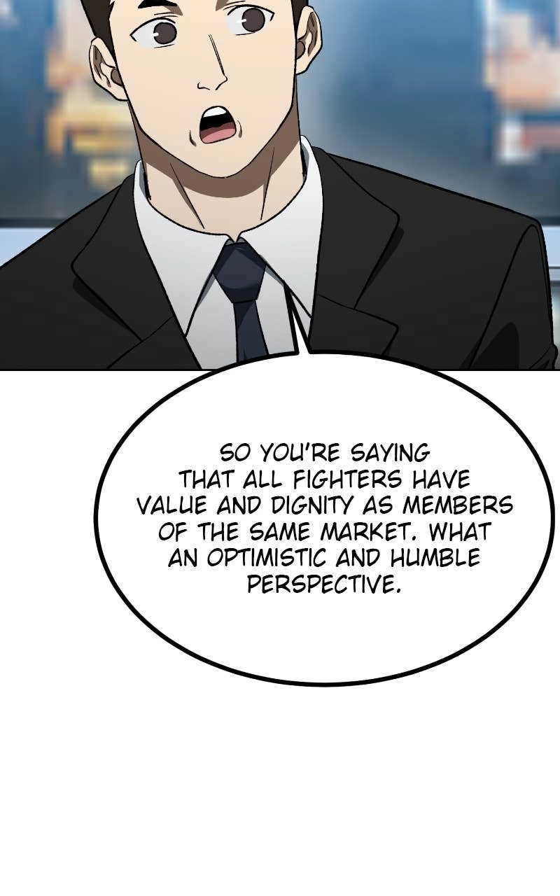 King of the Octagon Chapter 141, page 37 of 95