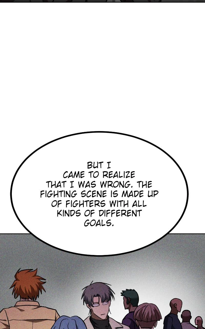 King of the Octagon Chapter 141, page 39 of 95