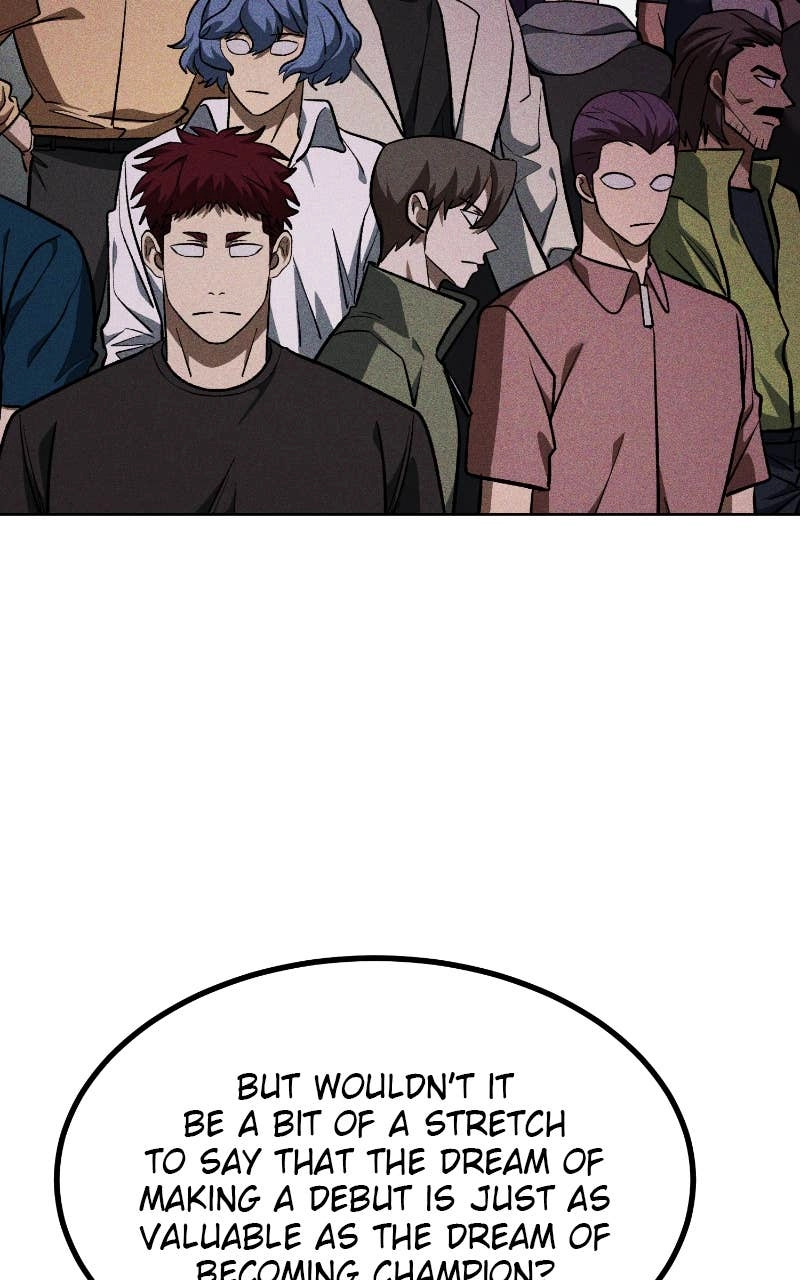 King of the Octagon Chapter 141, page 40 of 95