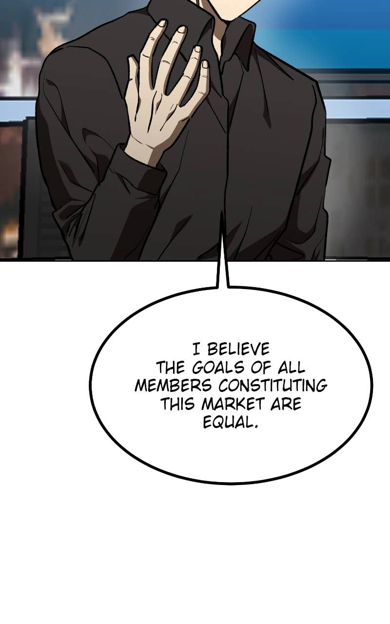 King of the Octagon Chapter 141, page 43 of 95