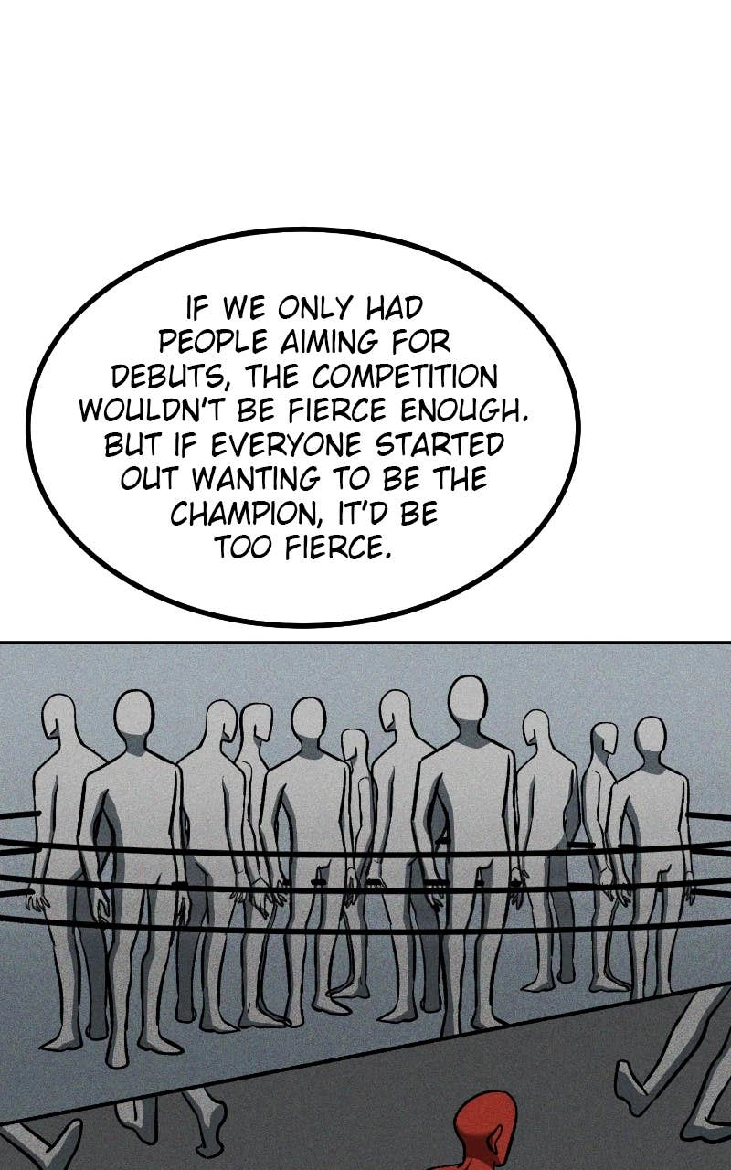 King of the Octagon Chapter 141, page 44 of 95