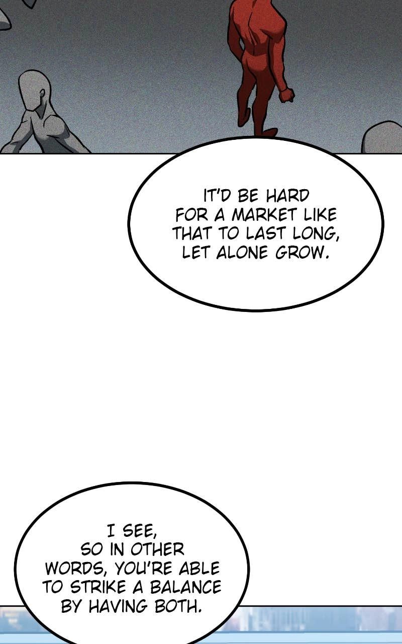 King of the Octagon Chapter 141, page 45 of 95