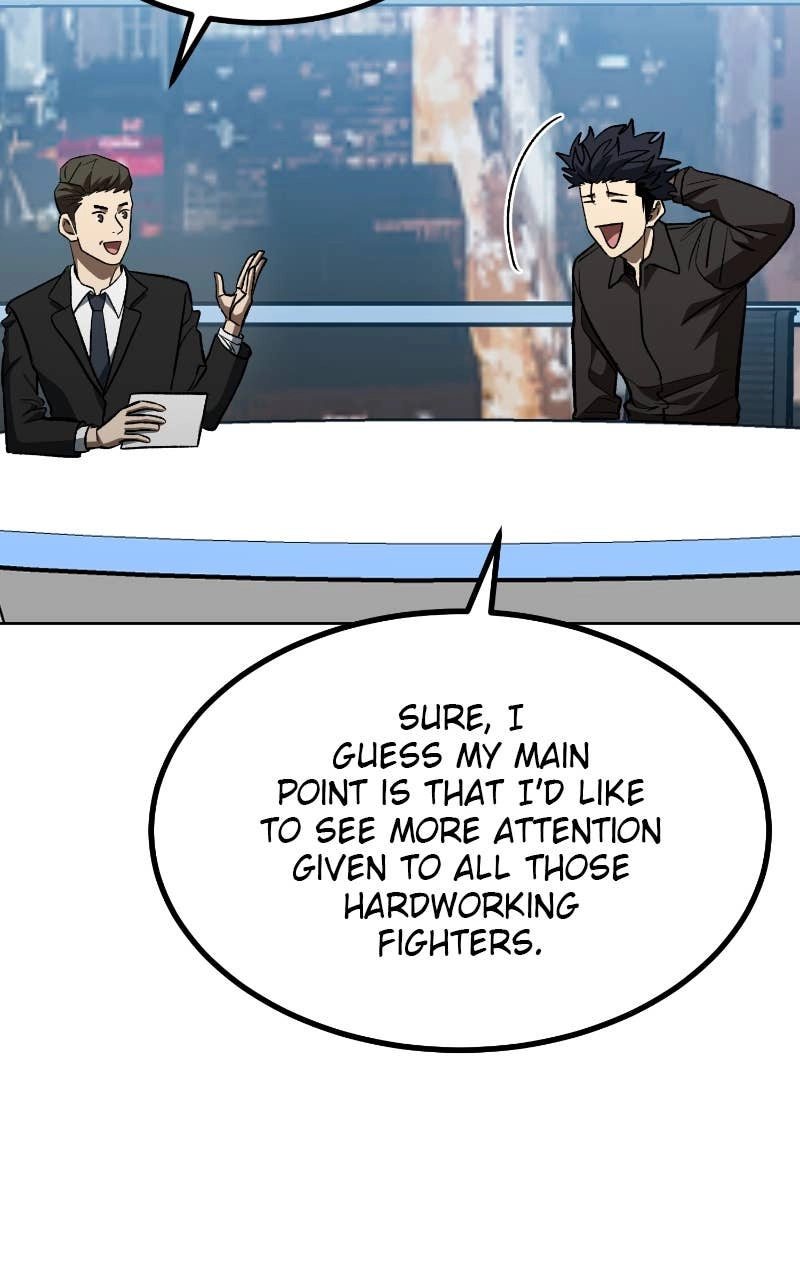 King of the Octagon Chapter 141, page 46 of 95