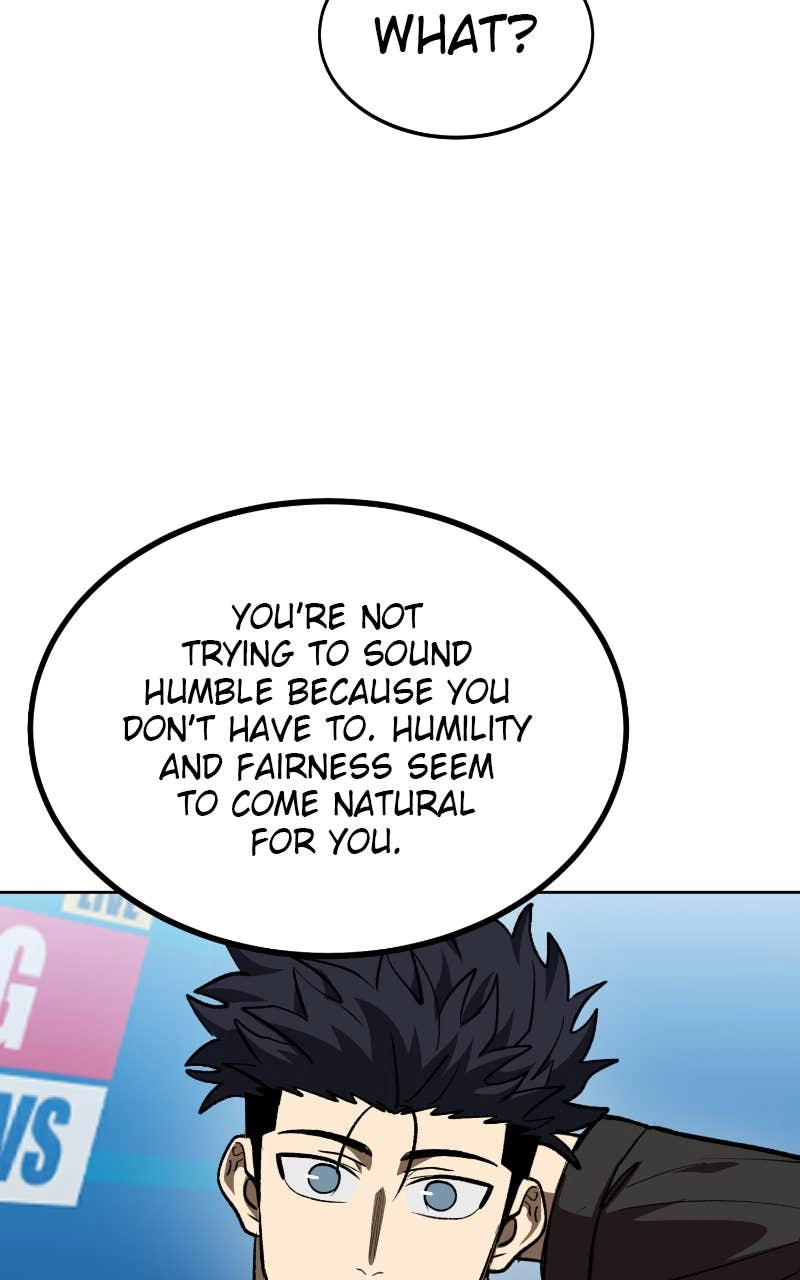 King of the Octagon Chapter 141, page 48 of 95