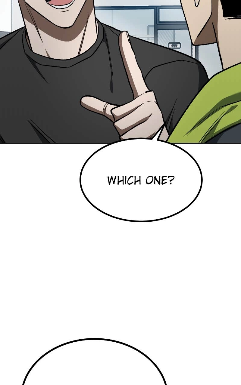 King of the Octagon Chapter 141, page 5 of 95