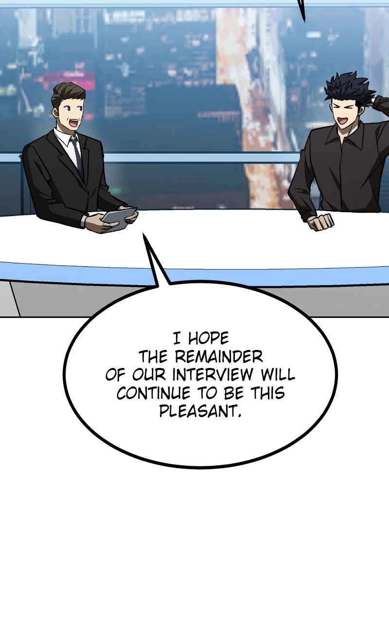 King of the Octagon Chapter 141, page 50 of 95