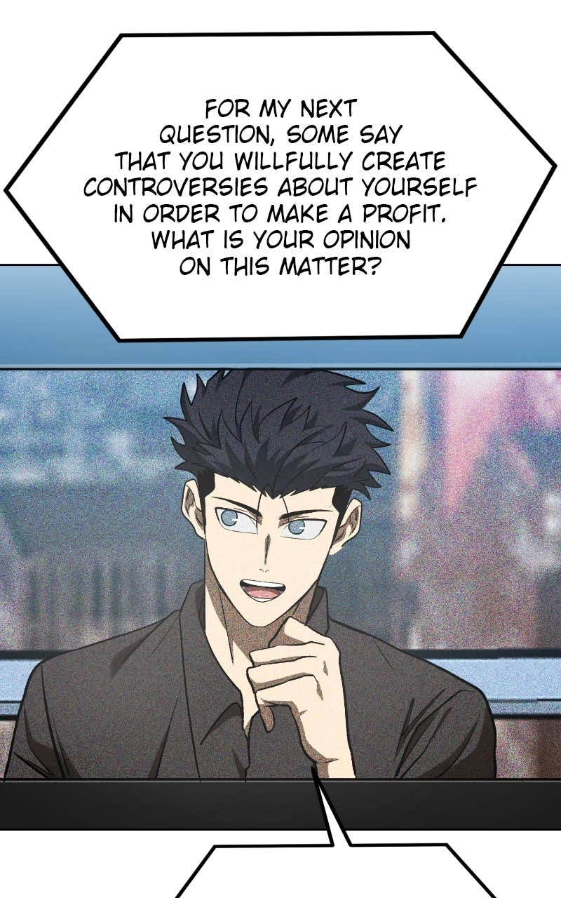 King of the Octagon Chapter 141, page 51 of 95