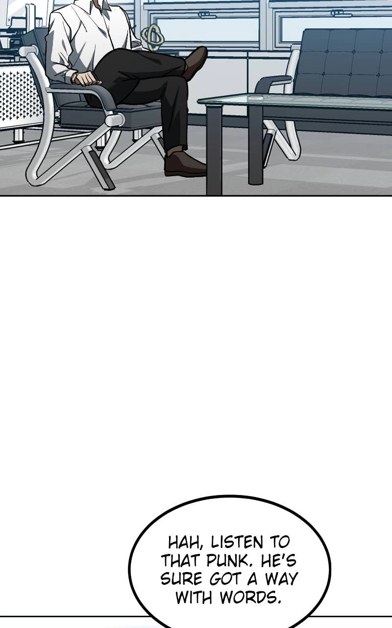 King of the Octagon Chapter 141, page 53 of 95