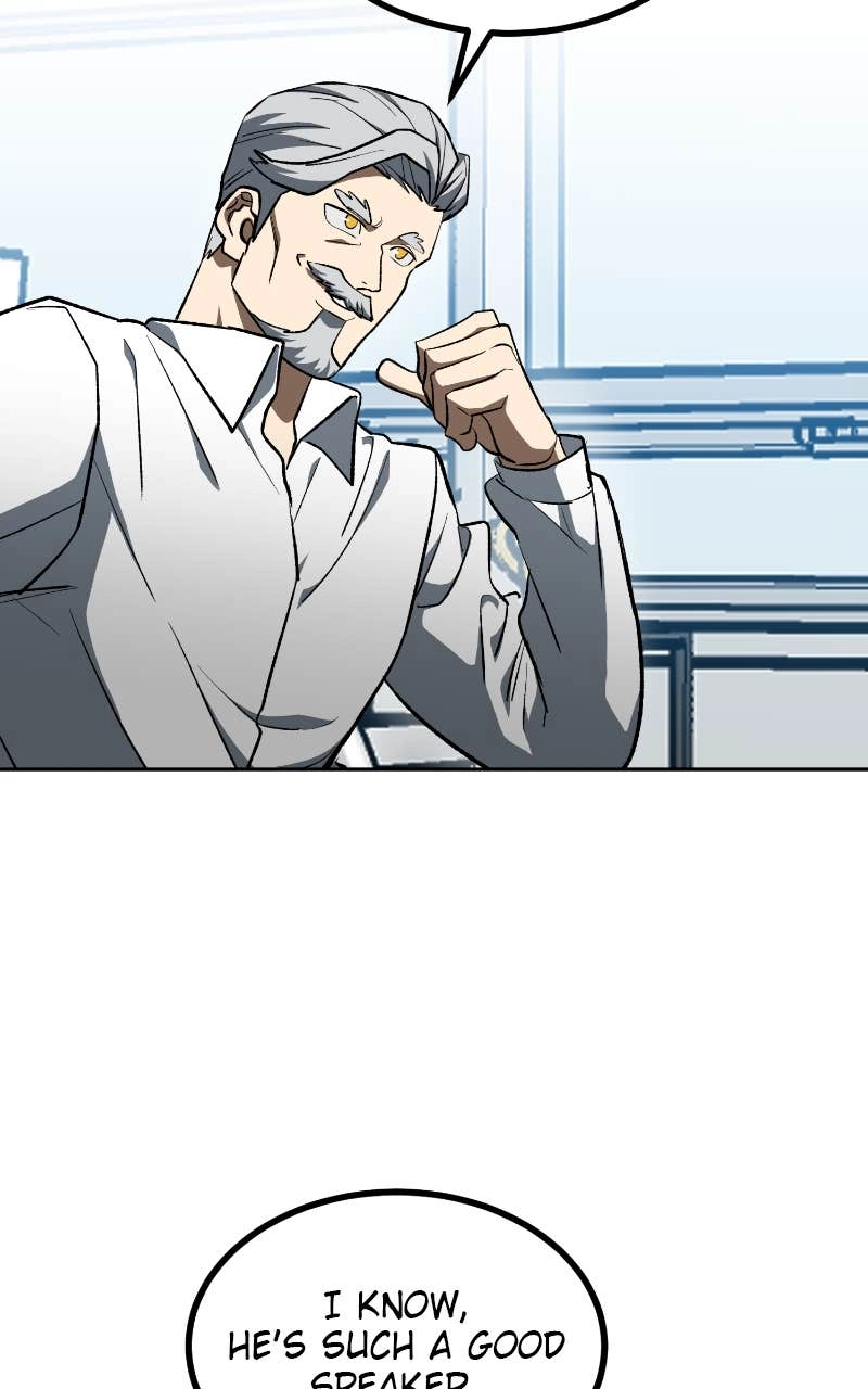 King of the Octagon Chapter 141, page 54 of 95