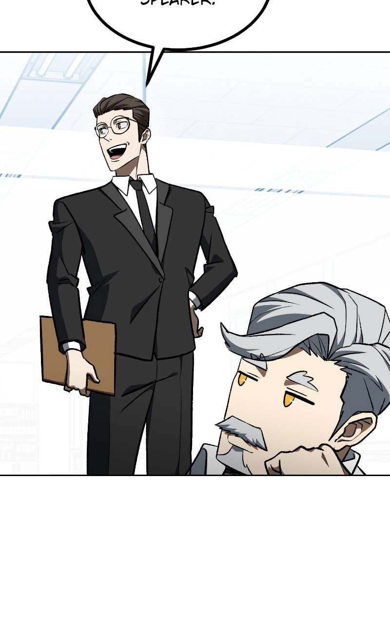 King of the Octagon Chapter 141, page 55 of 95