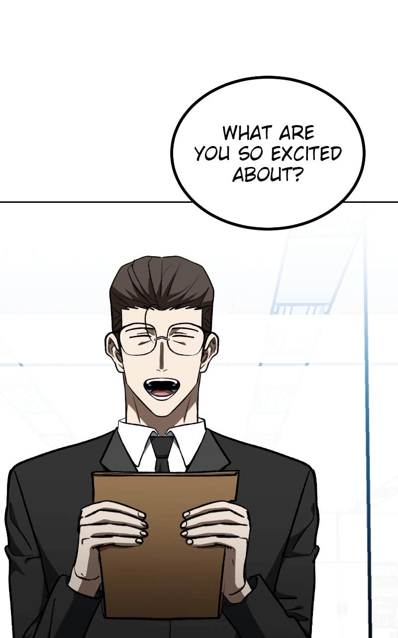 King of the Octagon Chapter 141, page 56 of 95