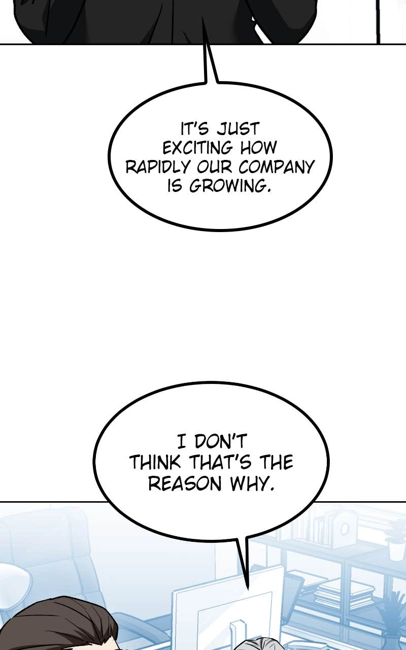 King of the Octagon Chapter 141, page 57 of 95